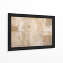 Órbita Silenciosa - Sinaí Nahum | Cuadro decorativo de Canvas Lab
