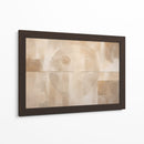 Órbita Silenciosa - Sinaí Nahum | Cuadro decorativo de Canvas Lab