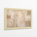 Órbita Silenciosa - Sinaí Nahum | Cuadro decorativo de Canvas Lab