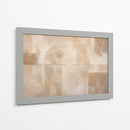 Órbita Silenciosa - Sinaí Nahum | Cuadro decorativo de Canvas Lab