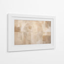 Órbita Silenciosa - Sinaí Nahum | Cuadro decorativo de Canvas Lab