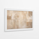 Órbita Silenciosa - Sinaí Nahum | Cuadro decorativo de Canvas Lab