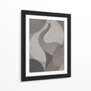 Elefante de Niebla - Sinaí Nahum | Cuadro decorativo de Canvas Lab
