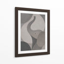 Elefante de Niebla - Sinaí Nahum | Cuadro decorativo de Canvas Lab