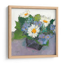 Planta En Maceta Ii - Samuel Dixon | Cuadro decorativo de Canvas Lab