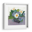 Planta En Maceta Ii - Samuel Dixon | Cuadro decorativo de Canvas Lab