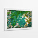 Abstracto de Naturaleza - FErB | Cuadro decorativo de Canvas Lab