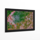Abstracto con Amor natural - FErB | Cuadro decorativo de Canvas Lab