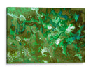 Abstracto de campo - FErB | Cuadro decorativo de Canvas Lab