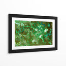 Abstracto de campo - FErB | Cuadro decorativo de Canvas Lab
