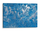 Abstracto Vuelo libre - FErB | Cuadro decorativo de Canvas Lab