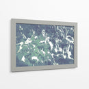 Abstracto vuelo entre arboles - FErB | Cuadro decorativo de Canvas Lab