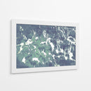 Abstracto vuelo entre arboles - FErB | Cuadro decorativo de Canvas Lab