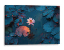 Belleza acuática  - DIEGO D L | Cuadro decorativo de Canvas Lab