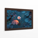 Belleza acuática  - DIEGO D L | Cuadro decorativo de Canvas Lab