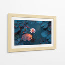 Belleza acuática  - DIEGO D L | Cuadro decorativo de Canvas Lab