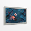 Belleza acuática  - DIEGO D L | Cuadro decorativo de Canvas Lab