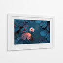 Belleza acuática  - DIEGO D L | Cuadro decorativo de Canvas Lab