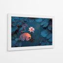 Belleza acuática  - DIEGO D L | Cuadro decorativo de Canvas Lab