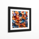 Petalos de colores - DIEGO D L | Cuadro decorativo de Canvas Lab