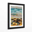 Vida marina - DIEGO D L | Cuadro decorativo de Canvas Lab