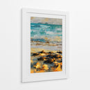 Vida marina - DIEGO D L | Cuadro decorativo de Canvas Lab