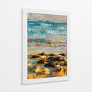 Vida marina - DIEGO D L | Cuadro decorativo de Canvas Lab