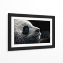 Cara de panda - DIEGO D L | Cuadro decorativo de Canvas Lab