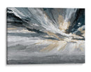 Cielos en grises - DIEGO D L | Cuadro decorativo de Canvas Lab