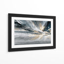 Cielos en grises - DIEGO D L | Cuadro decorativo de Canvas Lab