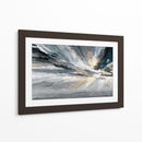 Cielos en grises - DIEGO D L | Cuadro decorativo de Canvas Lab