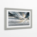 Cielos en grises - DIEGO D L | Cuadro decorativo de Canvas Lab