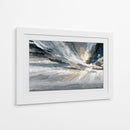 Cielos en grises - DIEGO D L | Cuadro decorativo de Canvas Lab