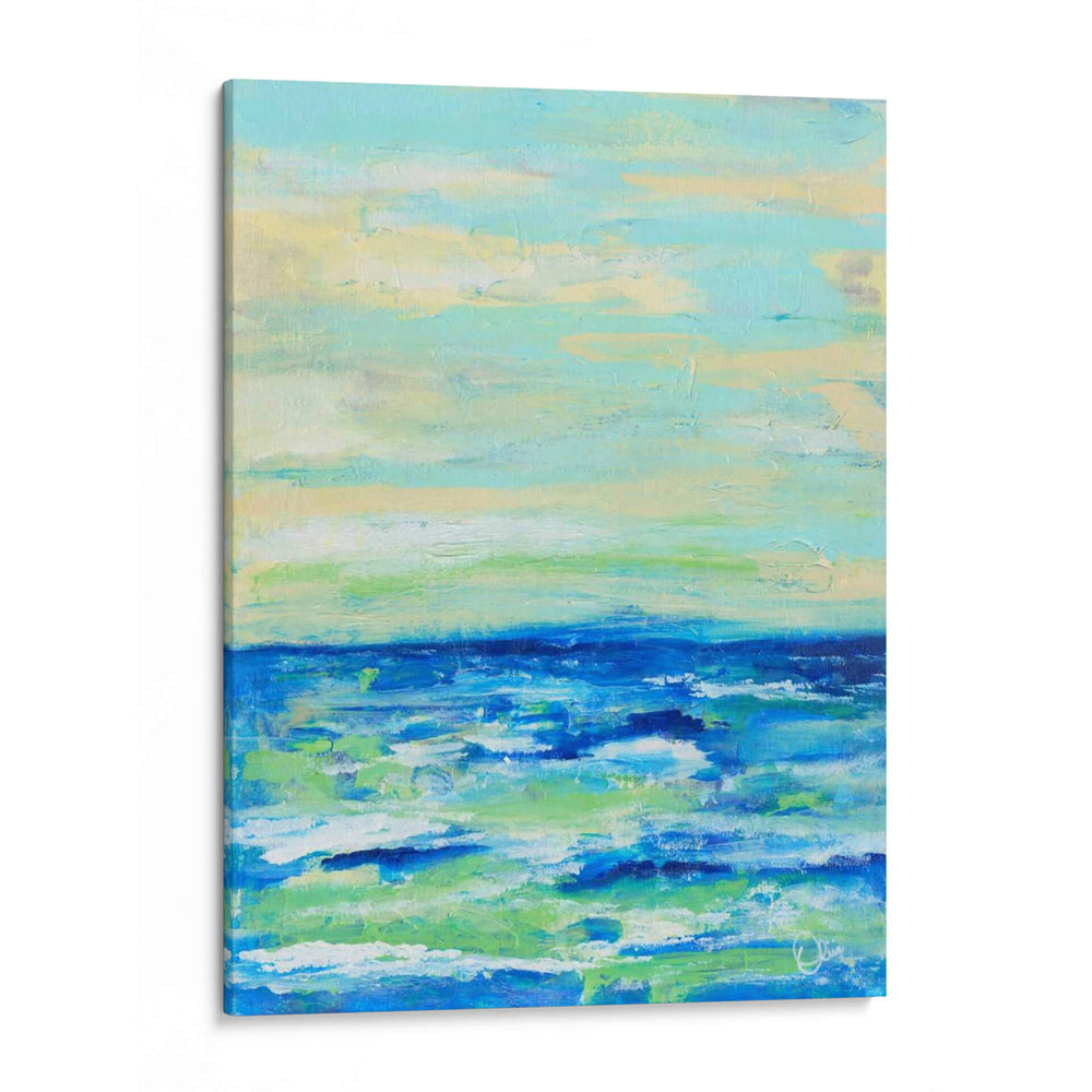 Emilys Waters I - Olivia Brewington | Cuadro decorativo de Canvas Lab