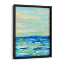 Emilys Waters I - Olivia Brewington | Cuadro decorativo de Canvas Lab