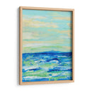 Emilys Waters I - Olivia Brewington | Cuadro decorativo de Canvas Lab