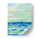 Emilys Waters I - Olivia Brewington | Cuadro decorativo de Canvas Lab