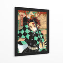 Legado del Sol - Sae Art | Cuadro decorativo de Canvas Lab