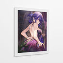 Shoguna - Sae Art | Cuadro decorativo de Canvas Lab