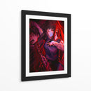 Yoru Des - Sae Art | Cuadro decorativo de Canvas Lab
