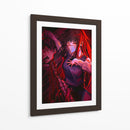 Yoru Des - Sae Art | Cuadro decorativo de Canvas Lab