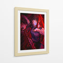 Yoru Des - Sae Art | Cuadro decorativo de Canvas Lab