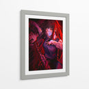 Yoru Des - Sae Art | Cuadro decorativo de Canvas Lab