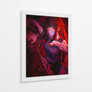 Yoru Des - Sae Art | Cuadro decorativo de Canvas Lab