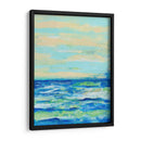 Emilys Waters Ii - Olivia Brewington | Cuadro decorativo de Canvas Lab