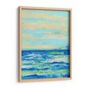 Emilys Waters Ii - Olivia Brewington | Cuadro decorativo de Canvas Lab