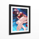 Zenles Zone Zero - Sae Art | Cuadro decorativo de Canvas Lab