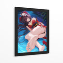 Zenles Zone Zero - Sae Art | Cuadro decorativo de Canvas Lab
