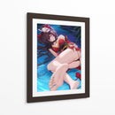 Zenles Zone Zero - Sae Art | Cuadro decorativo de Canvas Lab