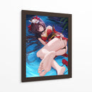 Zenles Zone Zero - Sae Art | Cuadro decorativo de Canvas Lab